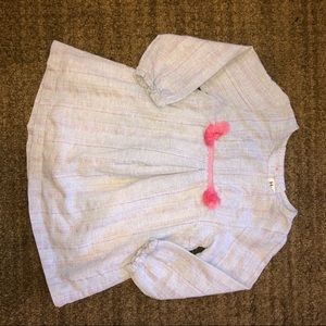 Hatley dress